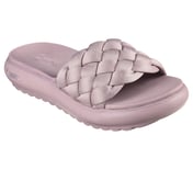 ARCH FIT CLOUD - BEST OF ME, PURPLE Footwear Lateral View