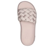 ARCH FIT CLOUD - BEST OF ME, PURPLE Footwear Top View
