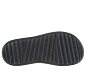 ARCH FIT CLOUD-OH SHE PRETTY, BBLACK Footwear Bottom View