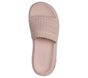 ARCH FIT CLOUD-OH SHE PRETTY, BLUSH Footwear Top View