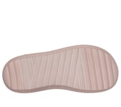 ARCH FIT CLOUD-OH SHE PRETTY, BLUSH Footwear Bottom View