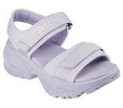 STAMINA V2 - FULL SPEED, LAVENDER Footwear Top View