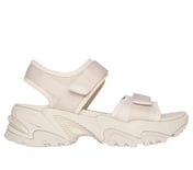 STAMINA V2 - FULL SPEED, NATURAL Footwear Lateral View