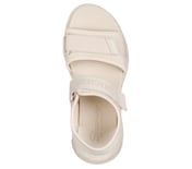 STAMINA V2 - FULL SPEED, NATURAL Footwear Top View