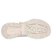 STAMINA V2 - FULL SPEED, NATURAL Footwear Bottom View