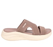ULTRA FLEX 3.0 SANDAL, MAUVE