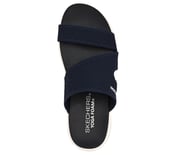 ULTRA FLEX 3.0 SANDAL, NAVY