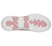 GO WALK 5 - BLESSED,  Footwear Bottom View