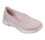 GO WALK 5 - BLESSED,  Footwear Right View