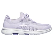 GO WALK 5 - UPRISE,  Footwear Lateral View
