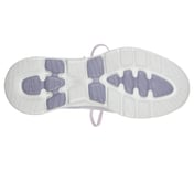 GO WALK 5 - UPRISE,  Footwear Bottom View
