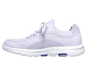 GO WALK 5 - UPRISE,  Footwear Left View