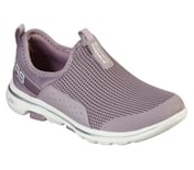 GO WALK 5 - SOVEREIGN, MMAUVE Footwear Right View