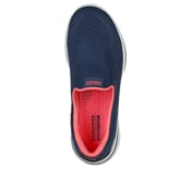 GO WALK 5,  Footwear Top View