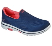 GO WALK 5,  Footwear Right View