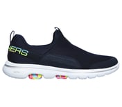 GO WALK 5 - PARADE,  Footwear Lateral View