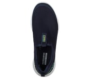 GO WALK 5 - PARADE,  Footwear Top View