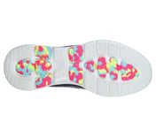 GO WALK 5 - PARADE,  Footwear Bottom View