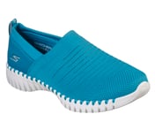 GO WALK SMART - WISE,  Footwear Top View