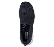 GO WALK JOY - HIGHLIGHT,  Footwear Top View