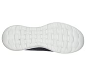 GO WALK JOY - HIGHLIGHT,  Footwear Bottom View