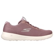 GO WALK JOY - ECSTATIC, MMAUVE