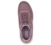 GO WALK JOY - ECSTATIC, MMAUVE