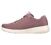 GO WALK JOY - ECSTATIC, MMAUVE