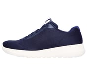 GO WALK JOY - ECSTATIC, NNNAVY Footwear Left View