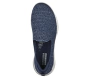 GO WALK 5 - WONDERFUL,  Footwear Top View