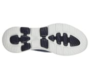 GO WALK 5 - WONDERFUL,  Footwear Bottom View