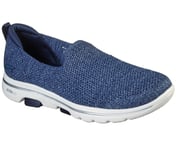 GO WALK 5 - WONDERFUL,  Footwear Right View