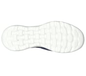 GO WALK JOY - LIGHT SMILE, NNNAVY Footwear Bottom View