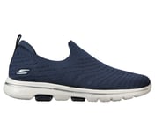 GO WALK 5 - COASTAL VIEW,  Footwear Lateral View