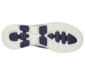GO WALK 5 - COASTAL VIEW,  Footwear Bottom View