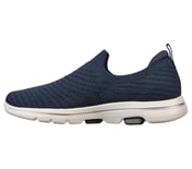 GO WALK 5 - COASTAL VIEW,  Footwear Left View