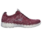 GO WALK SMART-GRACEFUL,  Footwear Lateral View