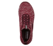 GO WALK SMART-GRACEFUL,  Footwear Top View