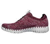 GO WALK SMART-GRACEFUL,  Footwear Left View