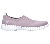 GO WALK SMART - CULTURED,  Footwear Lateral View