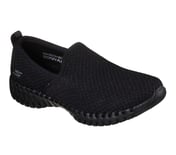 GO WALK SMART-OCEAN GLIMMER,  Footwear Top View