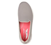GO WALK ARCH FIT - GRATEFUL,  Footwear Top View
