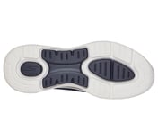 GO WALK ARCH FIT- DAISY DREAM,  Footwear Bottom View