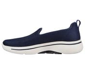 GO WALK ARCH FIT- DAISY DREAM,  Footwear Left View