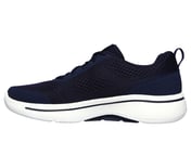 GO WALK ARCH FIT-MOTION BREEZ,  Footwear Left View