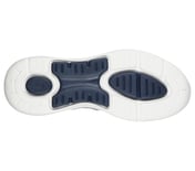 GO WALK ARCH FIT-RAINBOW SUNR,  Footwear Bottom View