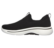 GO WALK ARCH FIT - ICONIC,  Footwear Left View