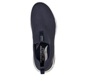 GO WALK ARCH FIT - ICONIC, NNNAVY