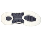 GO WALK ARCH FIT - ICONIC, NNNAVY