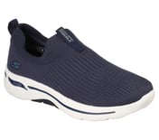 GO WALK ARCH FIT - ICONIC, NNNAVY